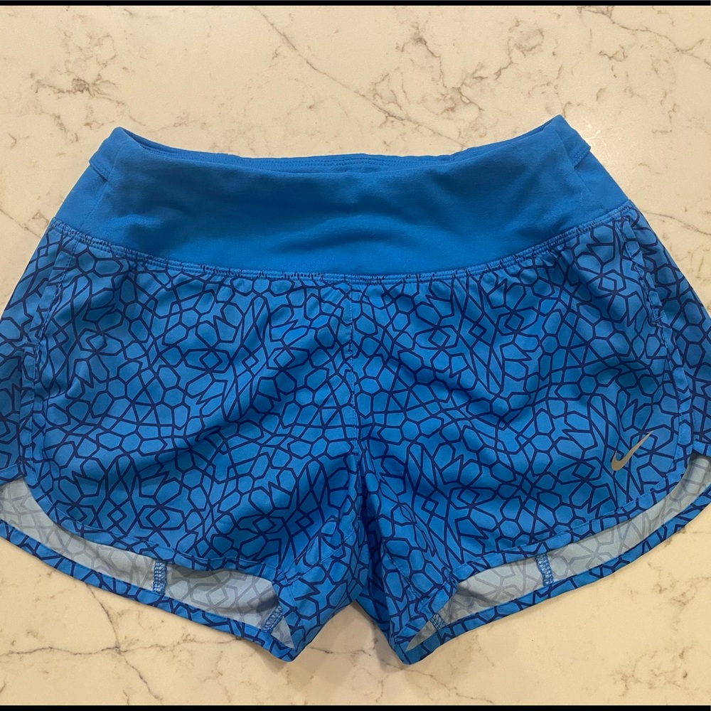 Nike Dri-Fit shorts
